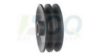 MITSUBISHI A629X50270 Pulley, alternator